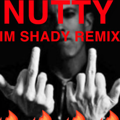 I’m Nutty (im shady remix)