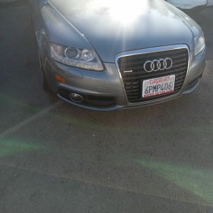 Joshua Perry - on the block .m4a