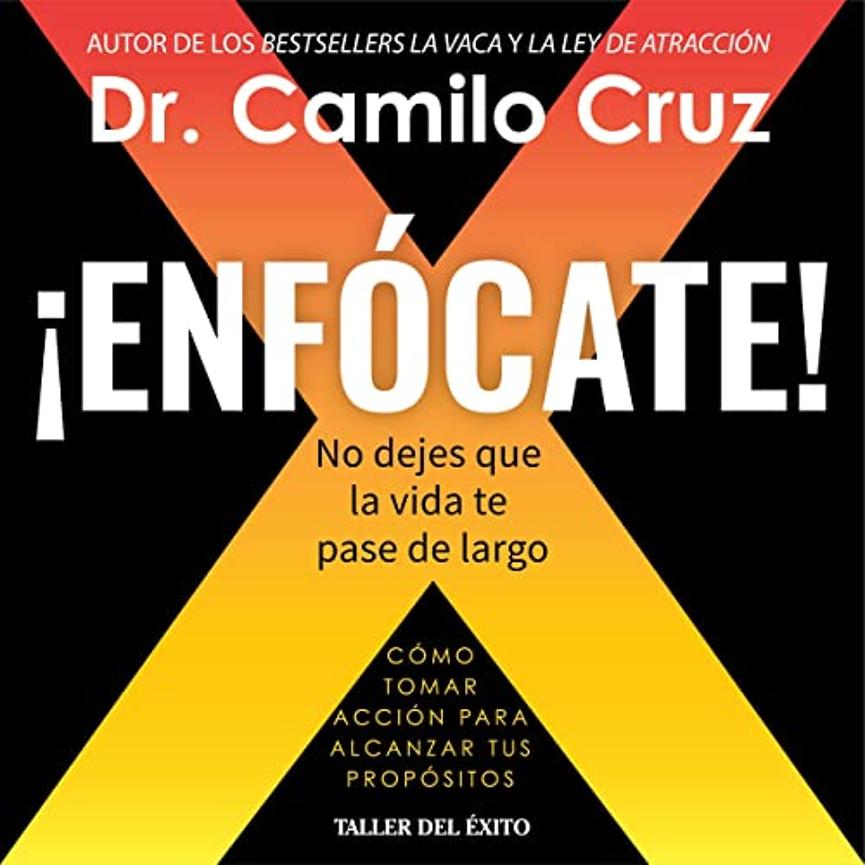 Enfócate [Focus] (Audiolibro) | Prueba Gratis