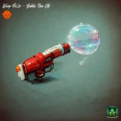 Warp Fa2e - Bubble Gun