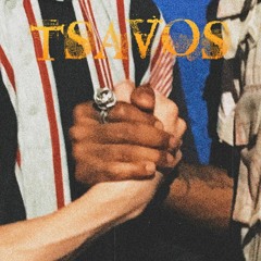 Tsavos (feat. Wav) prod. endoh