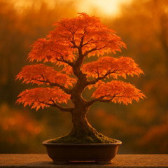 BONZAI Presents: The Golden Harvest