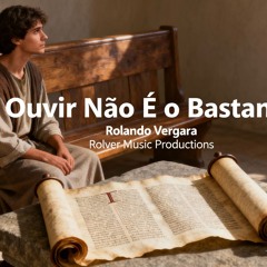 08. Ouvir Não É o Bastante