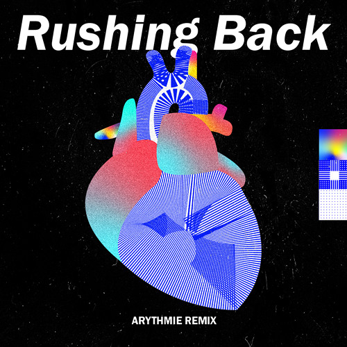 Flume - Rushing Back (Arythmie Remix)