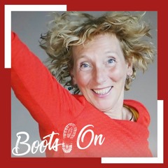 BootsOn a conversation with Daniëlle De Wilde about change and the evolution of the manager's role