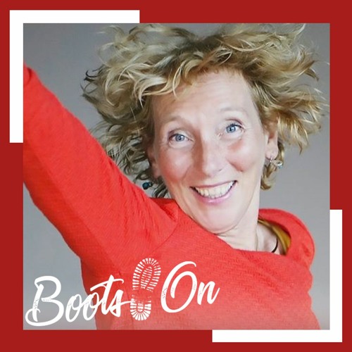BootsOn a conversation with Daniëlle De Wilde about change and the evolution of the manager's role