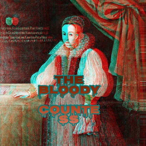 Haiena - The Bloody Countess (no master)