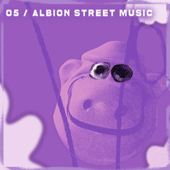 CadetCast 5 - Albion Street Music