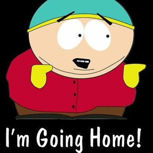 Cartman Vibe(2010)