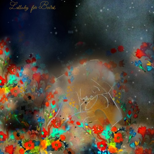 01. Lullaby For Beirut - Yalla Tnam Rima