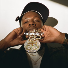 Hard Boom Bap x Joey Badass Type Beat "Odyssey"