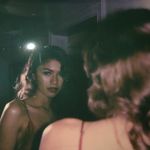 my choppa zendaya (trust.ig + xashxavier)