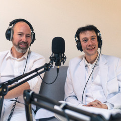 Seriously Serious - Interview