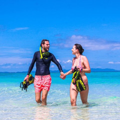 Review Special Price Small Groups of 20 people - Phi Phi & Bamboo Islands with Lunch
