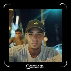 SEU EX TA NERVOSO DEMAIS x BEAT GRÁVUDO