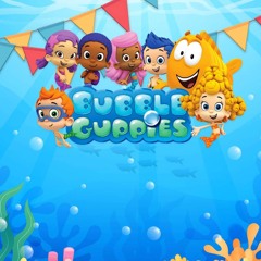 Bubble Guppies 2k25 #jerseyclub