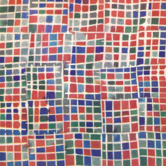 Synaptic Island Mix - 11/05/25