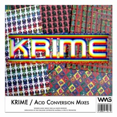 KRIME - Acid Conversion (Original Mix)