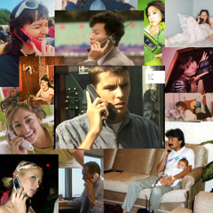 call my phone