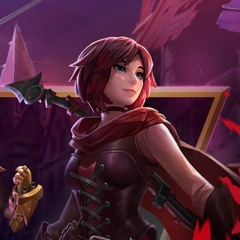 RWBY Crossover [Event Pass] - Extended