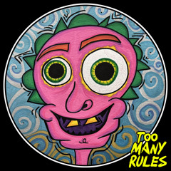 PREMIERE: BAPP - Fly By [Too Many Rules]