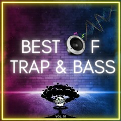 Best of Trap & Bass Party | Workout (Vol. 01)