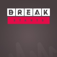 Imaging SFX - Break Starts Volume .1