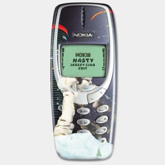 Nokia (NA$TY Jersey Club Edit) [FREE]