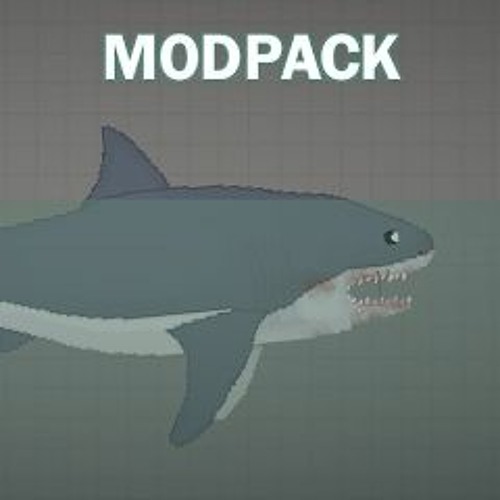 Stream Megalodon Mod Melon Playground APK: The Best Way to Experience Melon  on Android from Viafunfoere