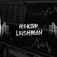 BONDED Club. Live Set - 05/04/2025 - Hektor Leishman
