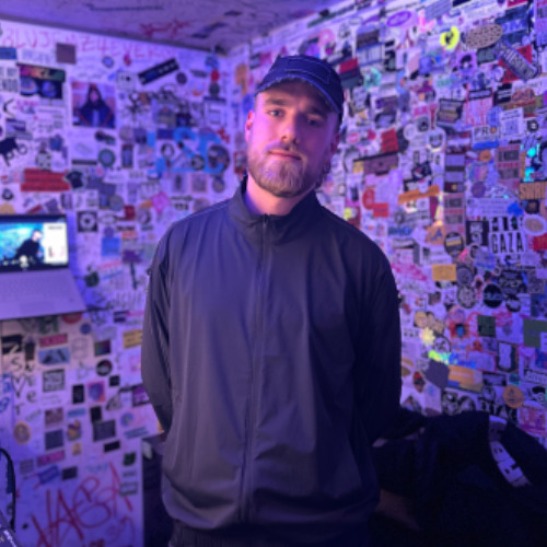VCR @ The Lot Radio 04-05-2025