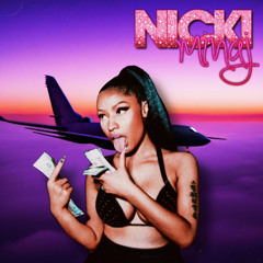 Like A G6 - Nicki Minaj Remix