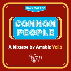 COMMON PEOPLE Vol. 2
