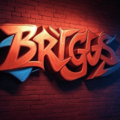 March 8 Bass Night - 140 Mix by Briggs @Baba's