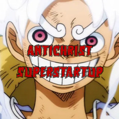 428. Patreon Preview – Antichrist Superstartup