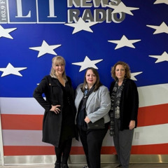 Linda Giordano of Patriot Real Properties Joins LI Patriot Radio