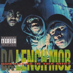 Da Lench Mob Ankle Blues