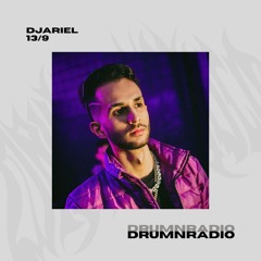 drumnRadio #11 - DJ Ariel