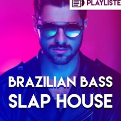 Brazilian Bass/Slap House/G House  Beat - TECMO |FREE SAMPLE PACK
