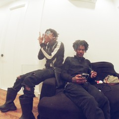CJTHAGODD - Brkn Promises (prod by. Jayce + ohtee) @407leaks