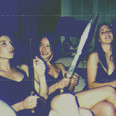 DARK ETHERIA x IHATEMODELS NYC 2025                 *Beat-switch 53min*