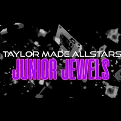 Taylor Made All Stars Junior Jewels 2024-2025 (Casino Theme)