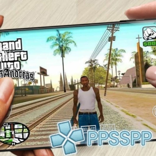 Jogo Gta 5 Para Android - Colaboratory