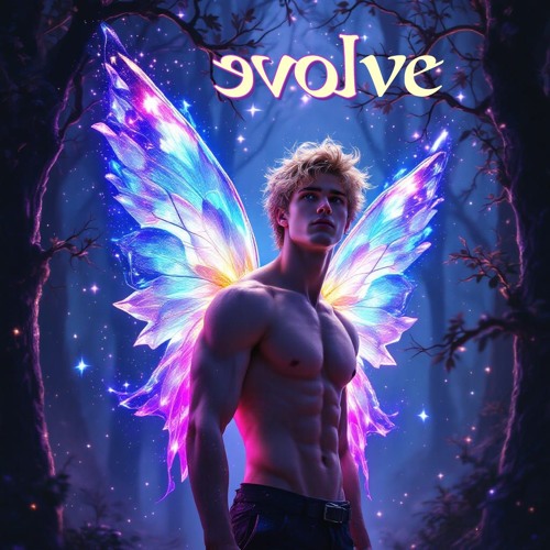 evolve