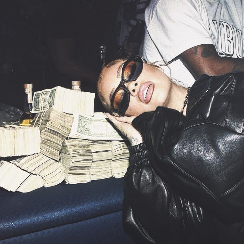 CASH $HIT w/ $pookyCorp$ey