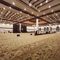 الشيخ عبدالعزيز الوثلان - بداية سورة البقرة - ١ رمضان ١٤٤٣