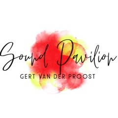 SOUND PAVILION #326 BY GERT VAN DER PROOST
