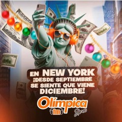 MIX FIESTA NAVIDENA