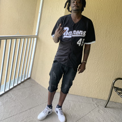 Blackbaby ft. Junky Jit- Trap Status