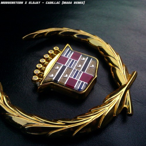 Morgenstern cadillac минусовка